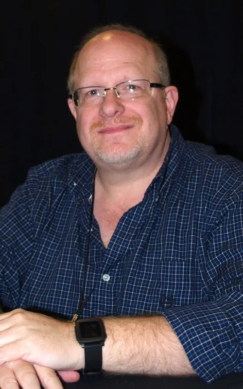 Mark Waid