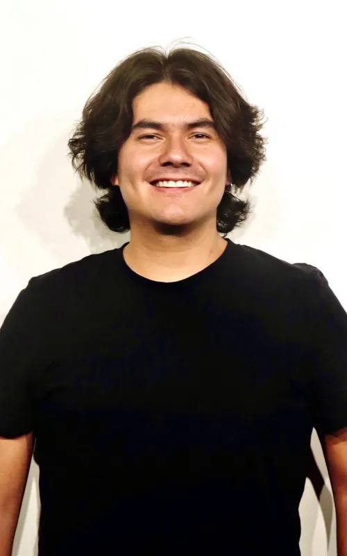 Jonathan Madrigal