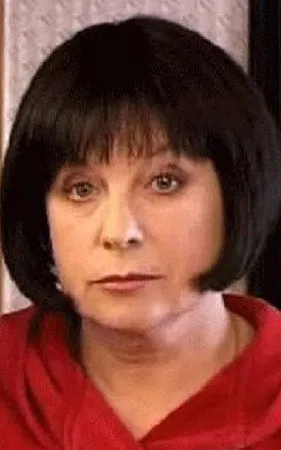 Nina Kilimnik