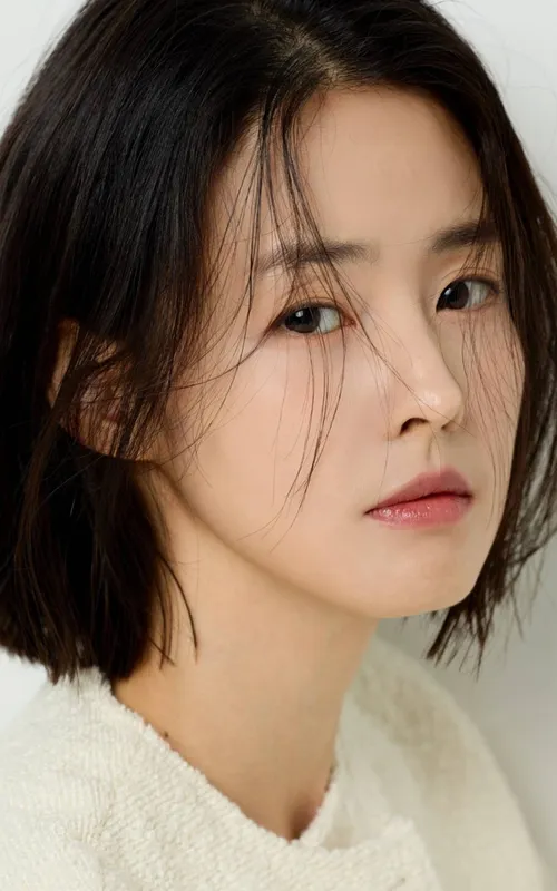 Kim Jung-mi