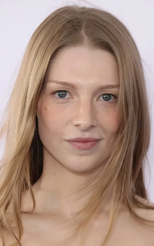 Hunter Schafer