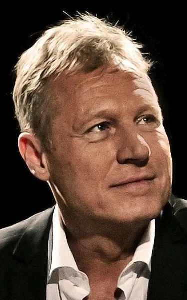 Jens Krøyer