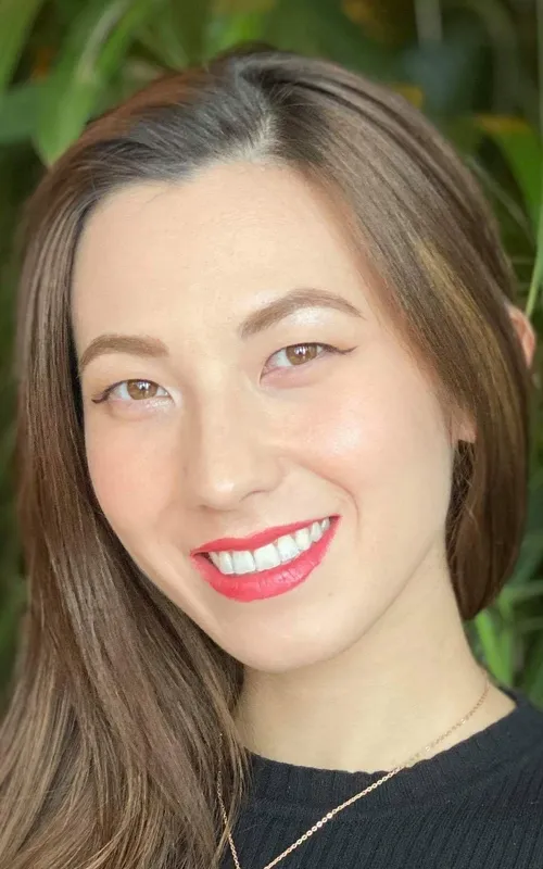 Shizuka Anderson