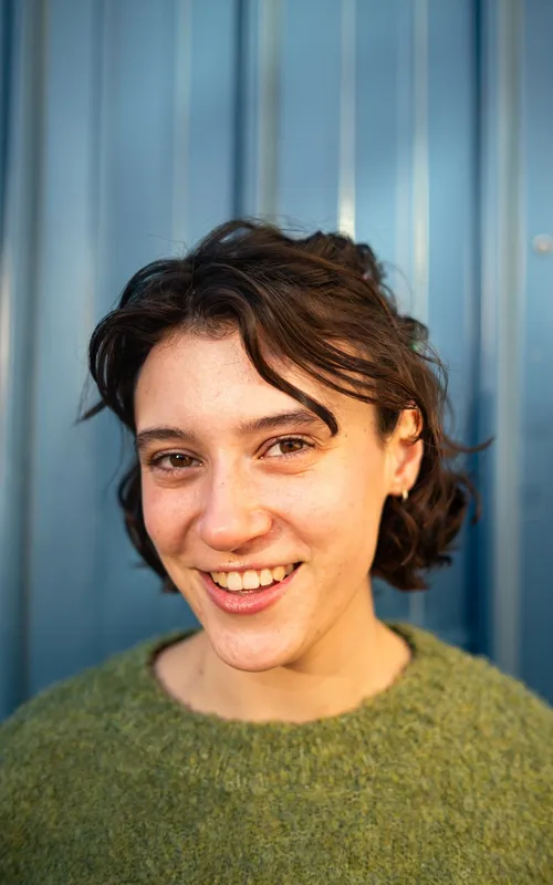 Zoe Carr