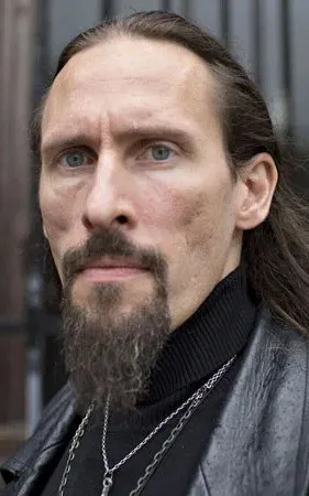 Kristian Espedal