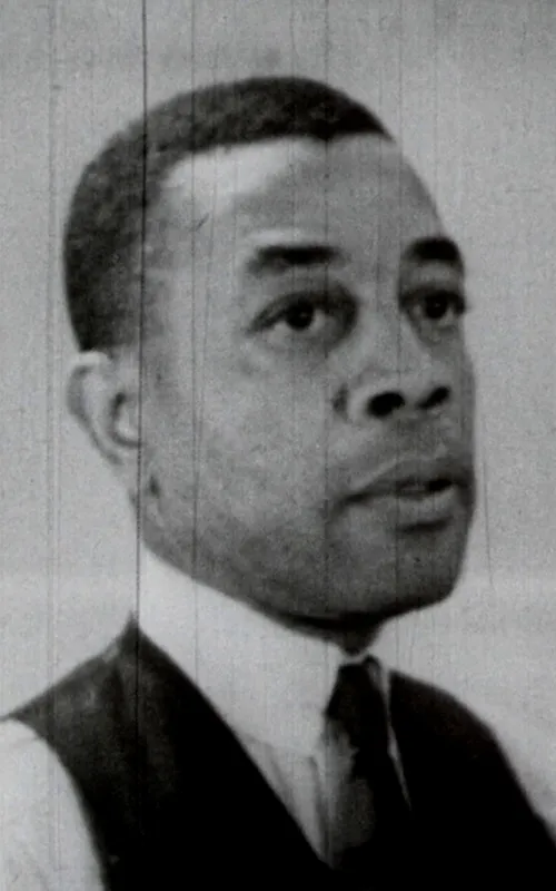 Henry 'Gang' Gines