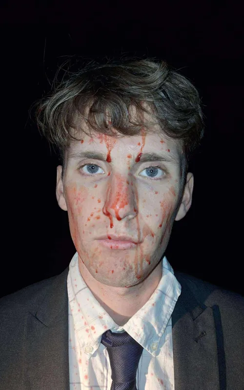 Jacob Poole
