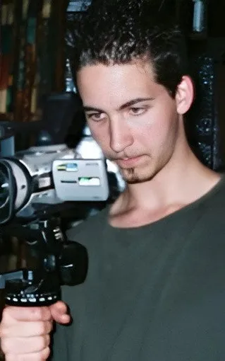 Nick Archer