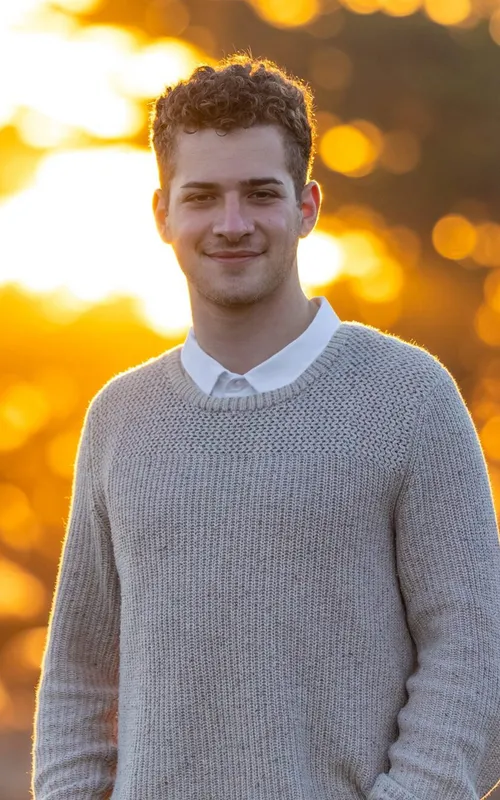 Coby Resnick