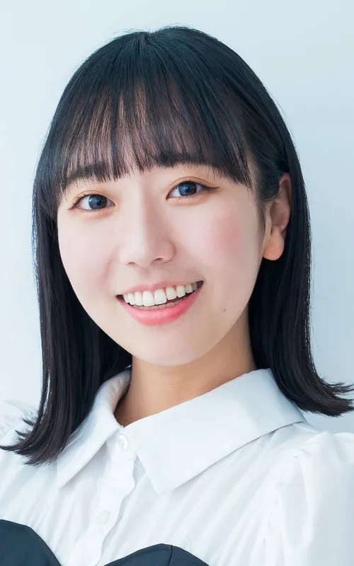 Ami Mizuno