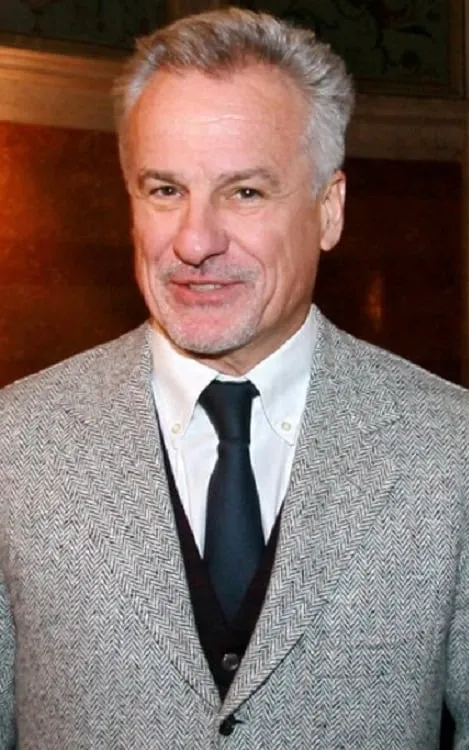 Sergey Yastrzhembsky