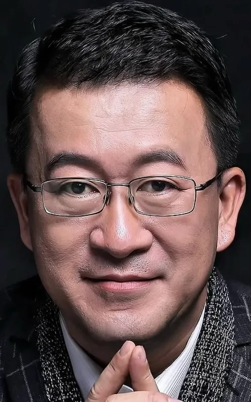 Ding Liang