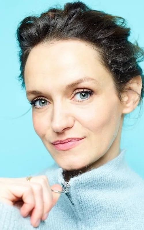 Céline Esperin
