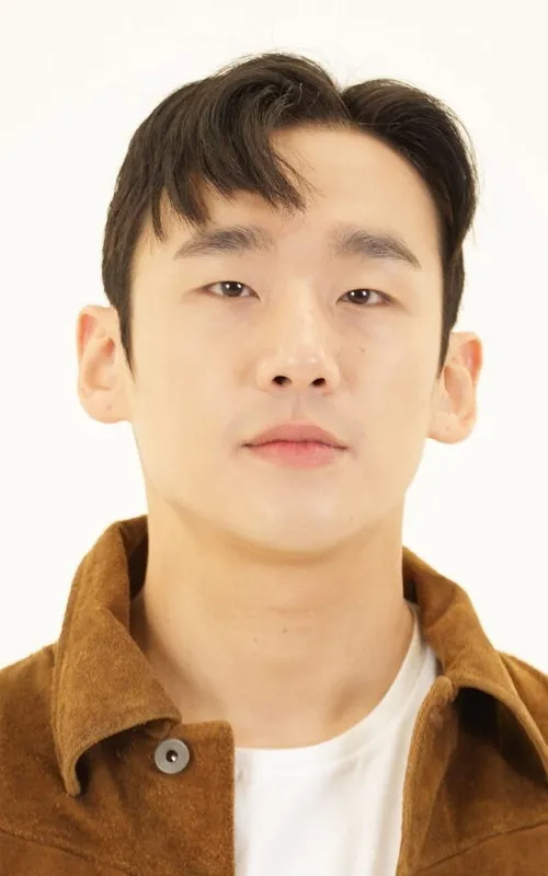 Lee Sang-ha