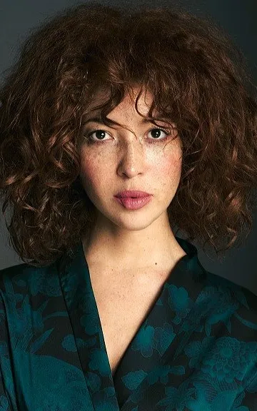 Natasha Culzac