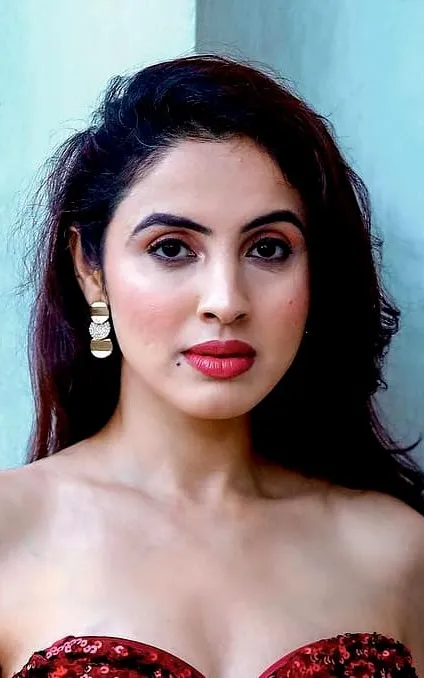 Priyanka Kholgade
