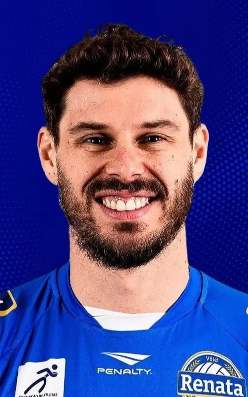 Bruno Rezende