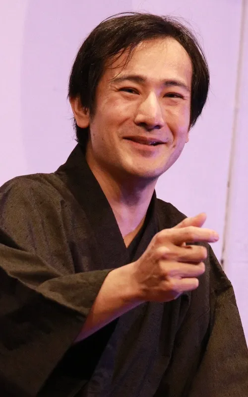 Zen Suenaga