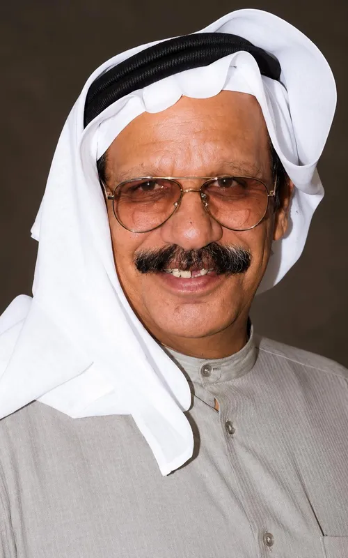Khaled Al-Nafisi