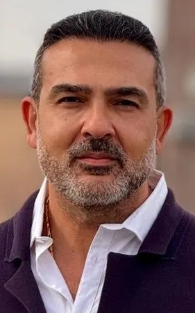 Sherif Sabry