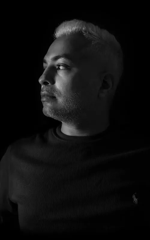 Ajay Abraham