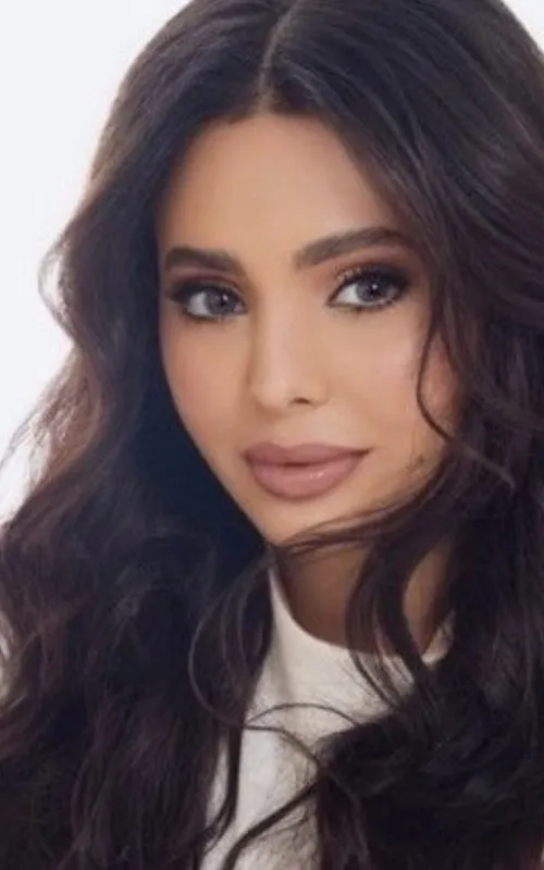 Sarah Alyafei