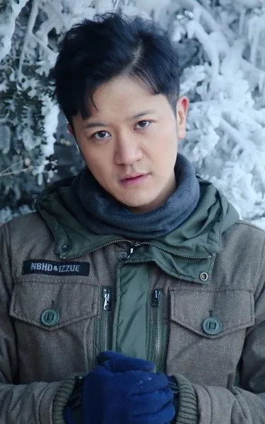 Bai Yihong