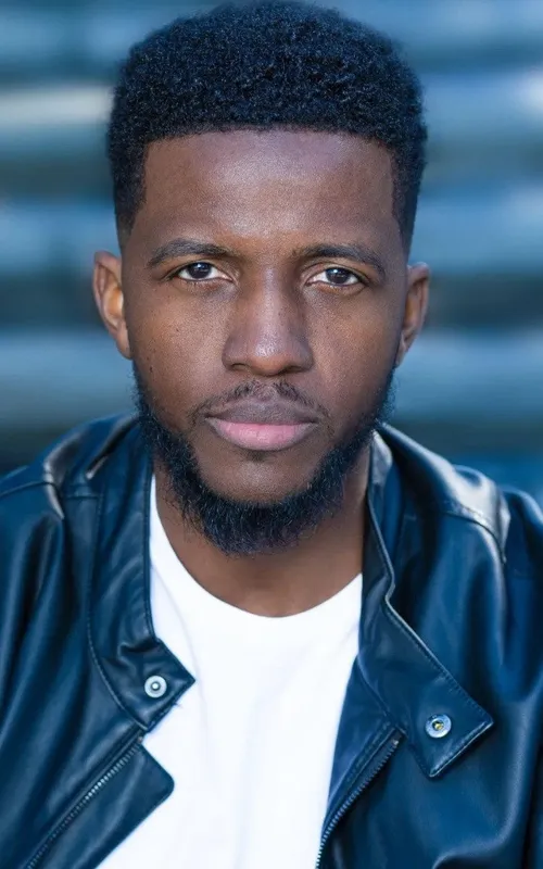A.D. Scott