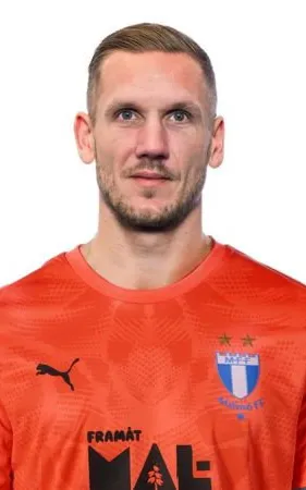 Robin Olsen