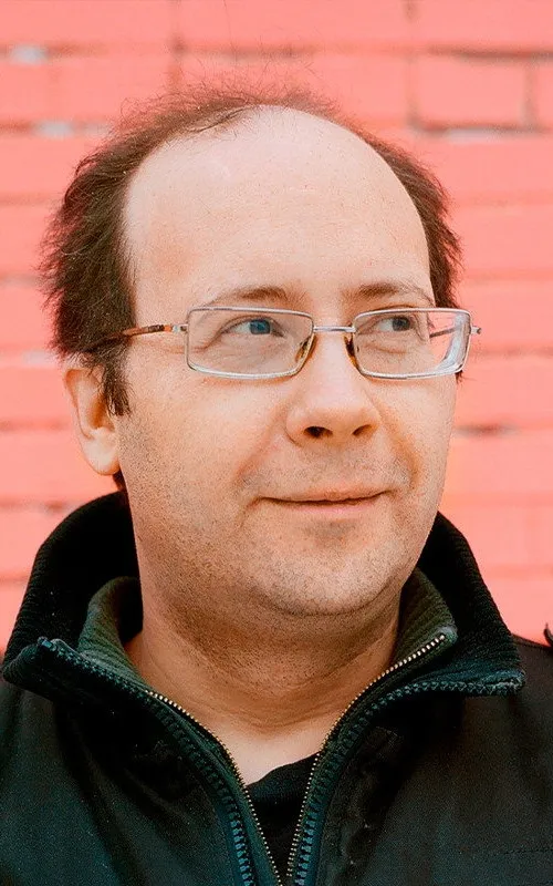 Aleksei Podolsky