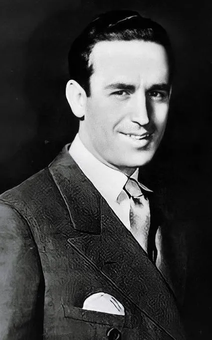 Harold Lloyd