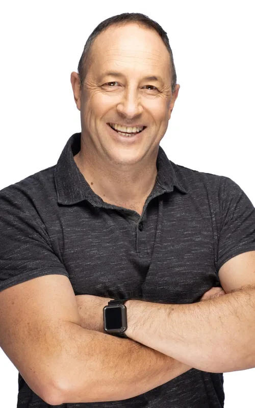 Dirk Stoltz