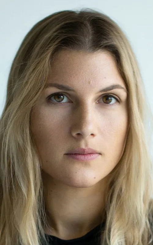 Maryana Spivak