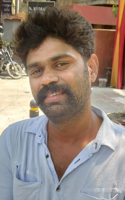 Siva Maran