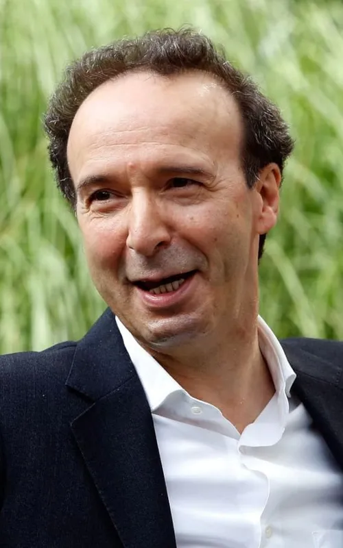 Roberto Benigni