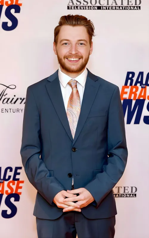 Chase Crawford