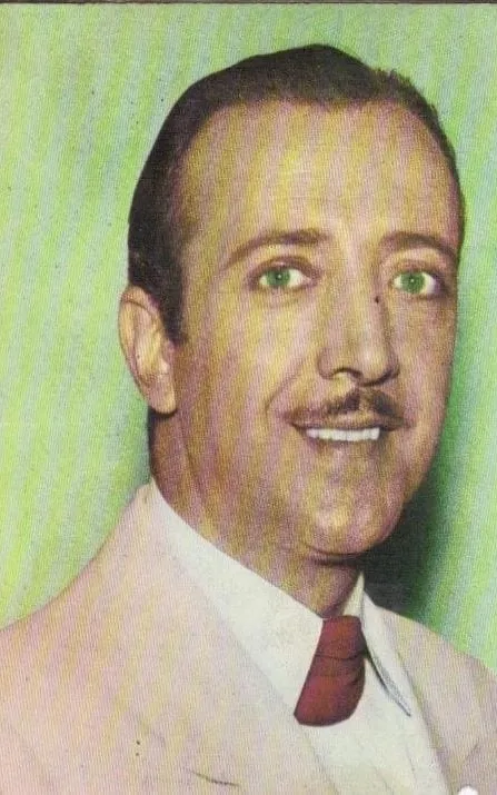 Emilio Tuero