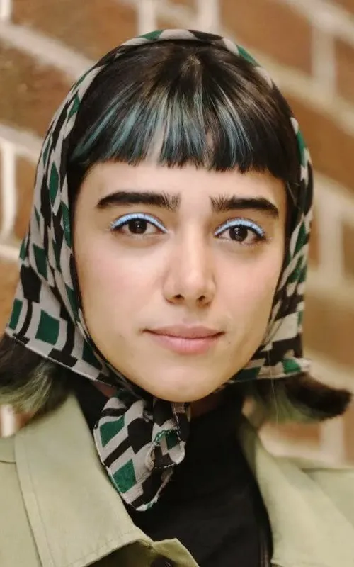 Melika Pazouki