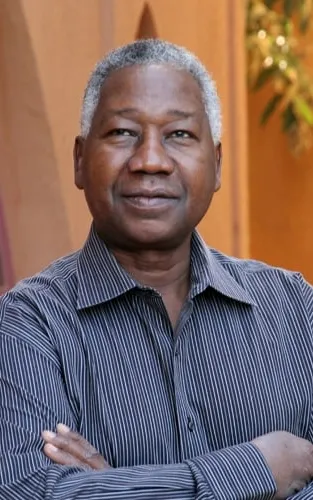 Gaston Kaboré