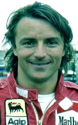 René Arnoux