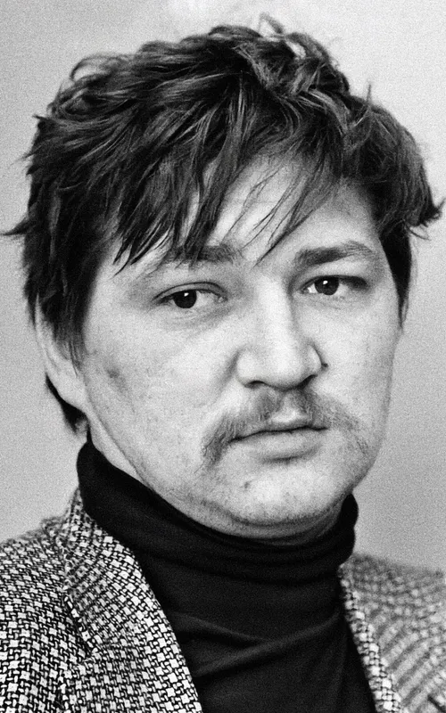 Rainer Werner Fassbinder