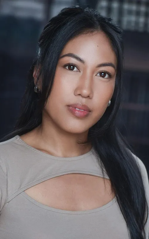 Raina Resplandor