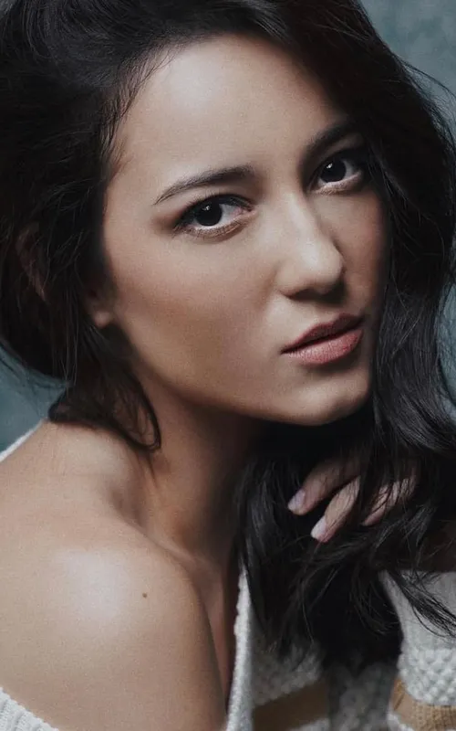 Julie Estelle