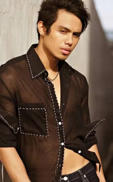 Josh Ivan Morales