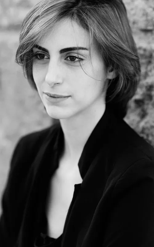 Giulia Grandinetti