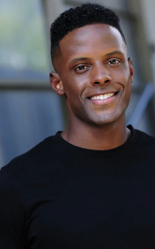 Dorian Martin