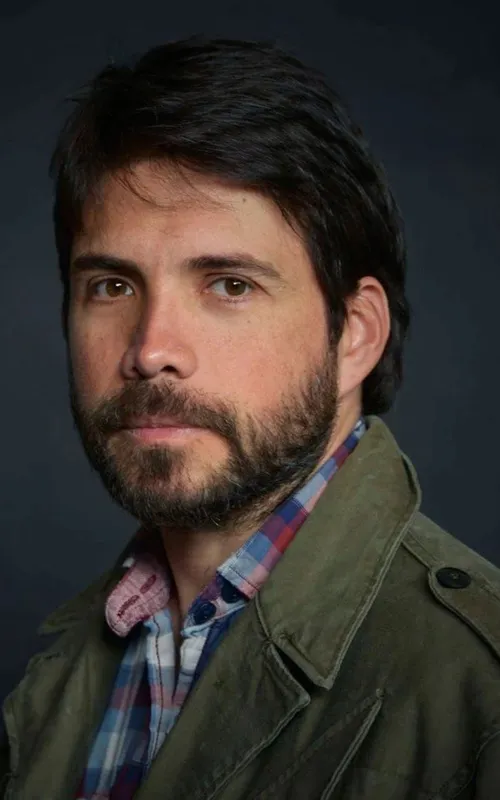 Sergio Bonilla