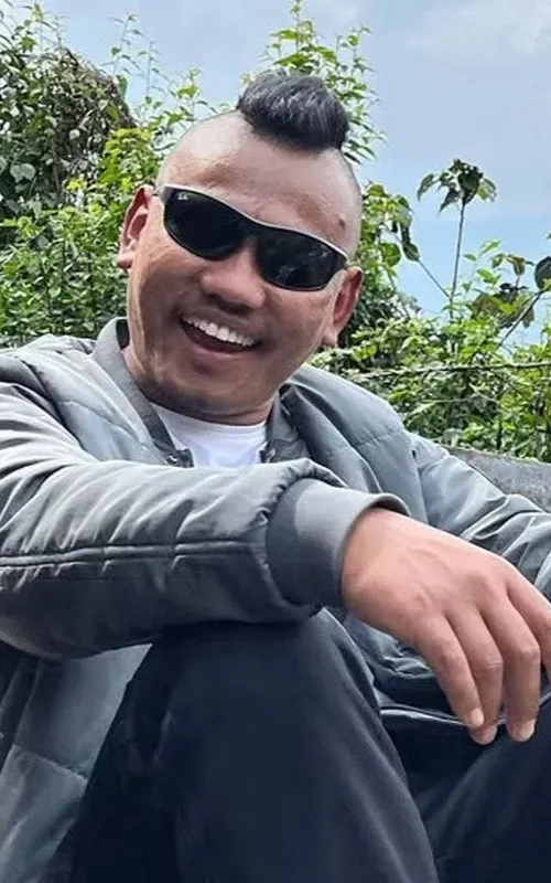 Padam Tamang