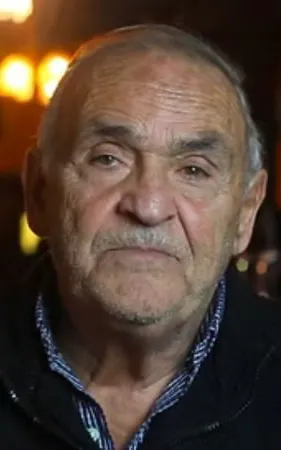 Angelo Iacono