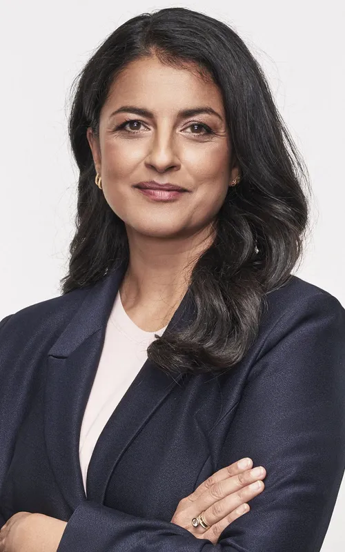 Divya Das